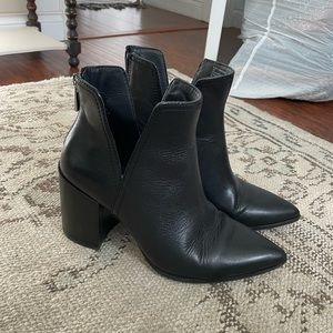 Steve Madden Booties